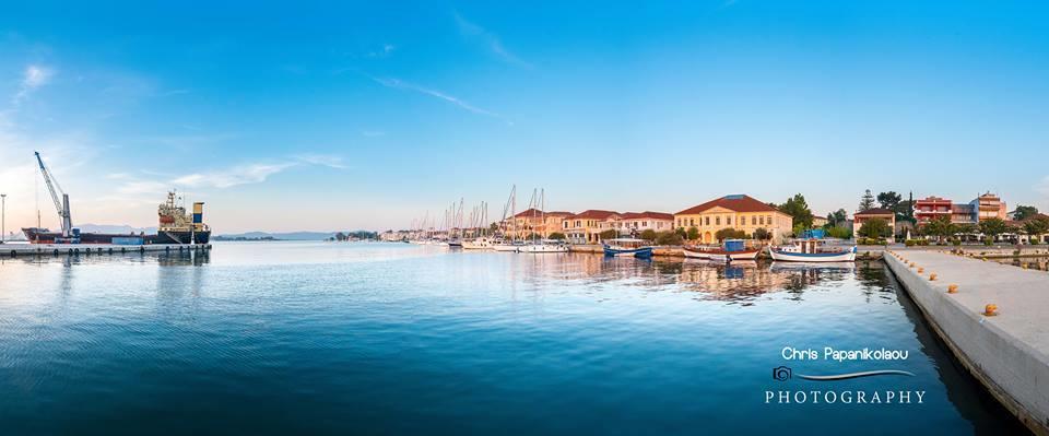 Dionisos Hotel Mytikas  Dış mekan fotoğraf