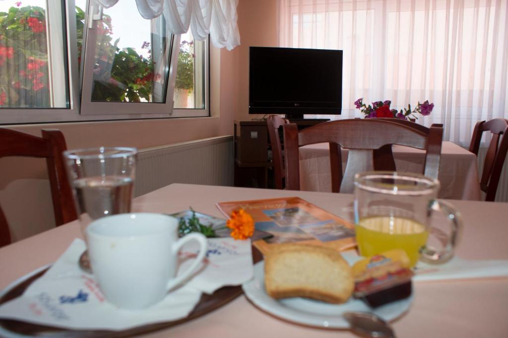 Dionisos Hotel Mytikas  Dış mekan fotoğraf
