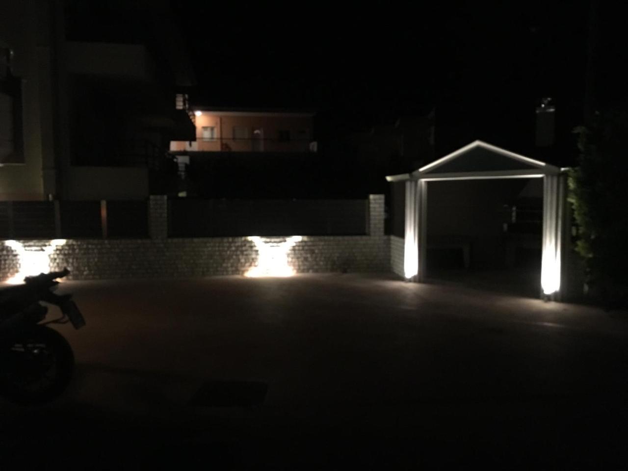 Dionisos Hotel Mytikas  Dış mekan fotoğraf