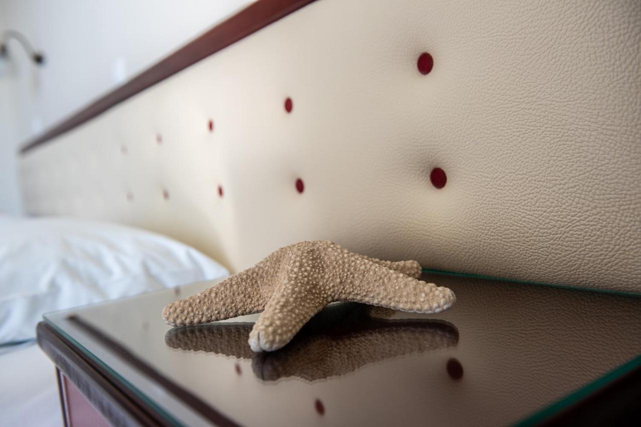Dionisos Hotel Mytikas  Dış mekan fotoğraf